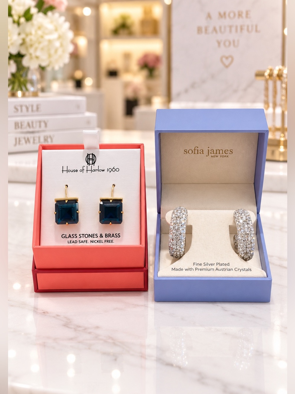 Earring Bundle-New
